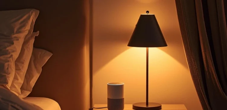 Home Automation Equipment for Digital Nomads in 2026 Smart Devices That Travel Anywhere