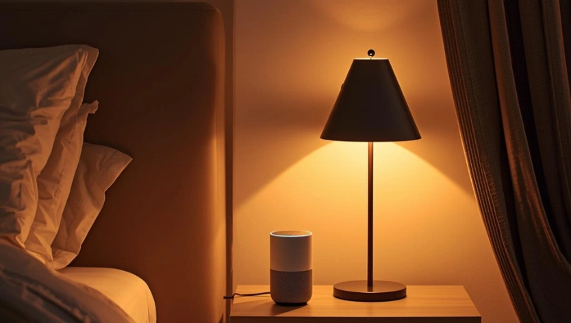 Home Automation Equipment for Digital Nomads in 2026 Smart Devices That Travel Anywhere