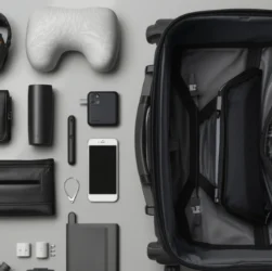 25 Best Travel Gadgets & Smart Accessories That Actually Make Trips Easier
