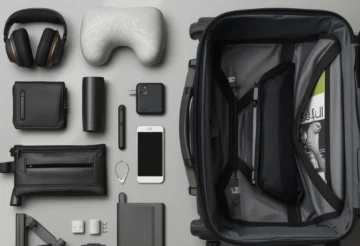 25 Best Travel Gadgets & Smart Accessories That Actually Make Trips Easier
