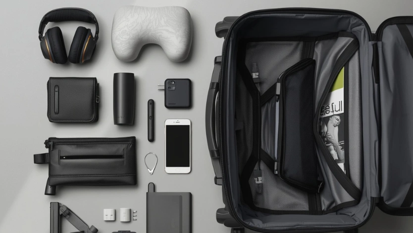25 Best Travel Gadgets & Smart Accessories That Actually Make Trips Easier