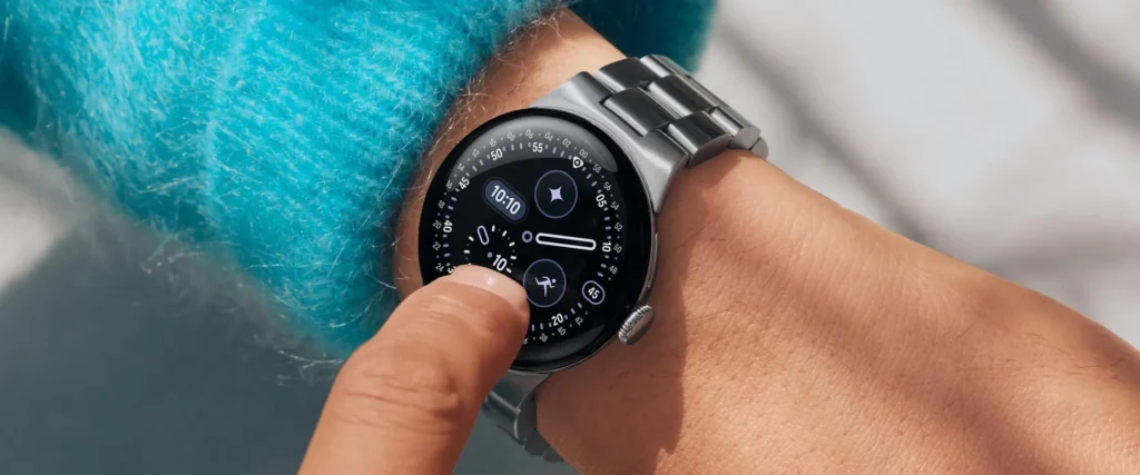 Best Smartwatch for Fitness and Style With Discounts