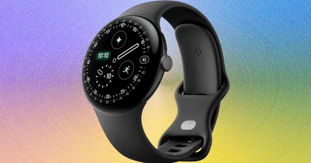 Best Smartwatch for Fitness and Style With Discounts