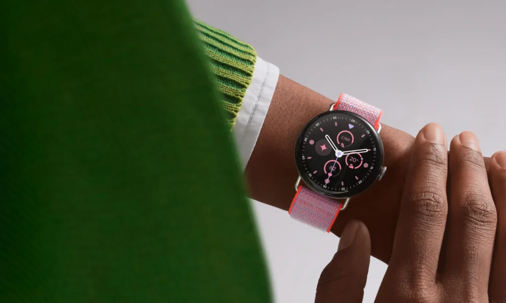 Best Smartwatch for Fitness and Style With Discounts