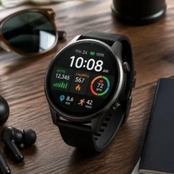 Best Smartwatch for Fitness and Style With Discounts That Actually Feel Worth Buying in 2026