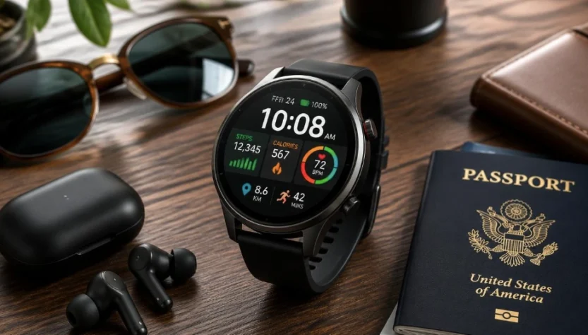 Best Smartwatch for Fitness and Style With Discounts That Actually Feel Worth Buying in 2026