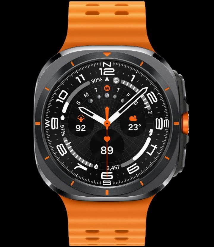Best Smartwatch for Fitness and Style With Discounts