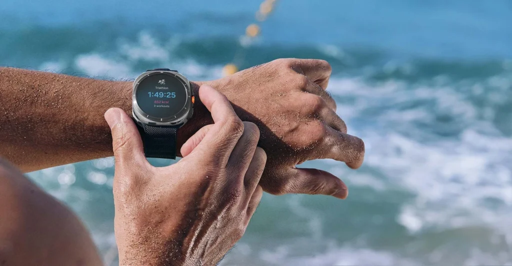 Best Smartwatch for Fitness and Style With Discounts