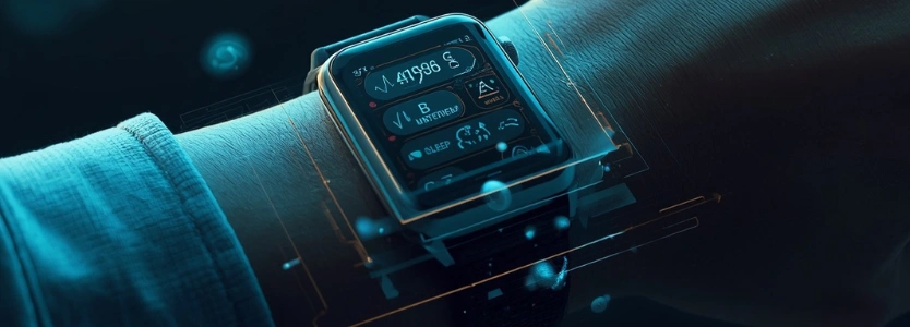 How Wearable Sensors Work Inside Smartwatches Fitness Bands and Health Trackers