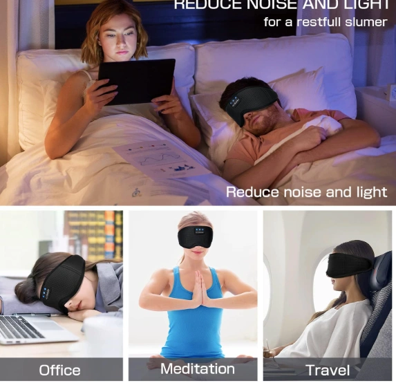 Airplane Sleep Gadgets