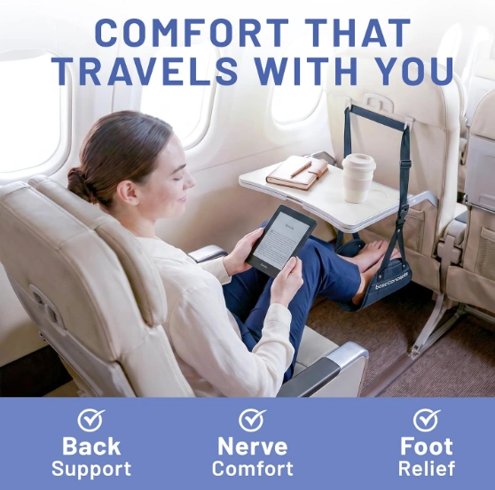 Airplane Sleep Gadgets