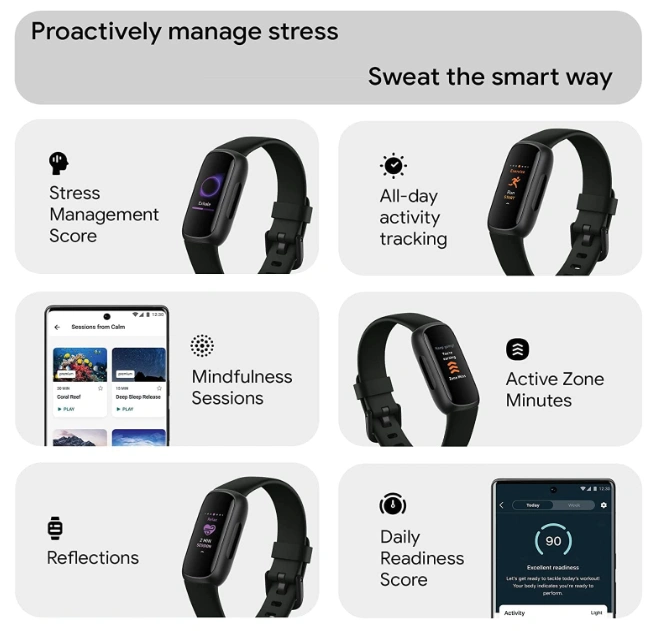 These Fitness Trackers for Seniors Are Smarter Buys in 2026