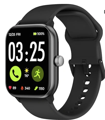 These Fitness Trackers for Seniors Are Smarter Buys in 2026