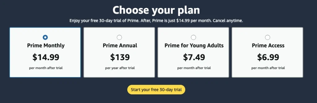 Prime Amazon Subscription in 2026: Is It Still Worth Paying For or Are You Better Off Skipping It?