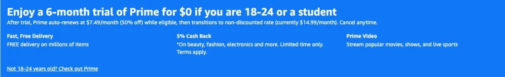Prime Amazon Subscription in 2026: Is It Still Worth Paying For or Are You Better Off Skipping It?