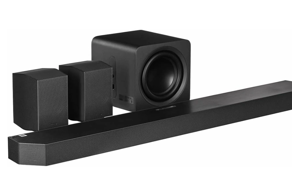 Best Soundbars for Large TVs in 2026