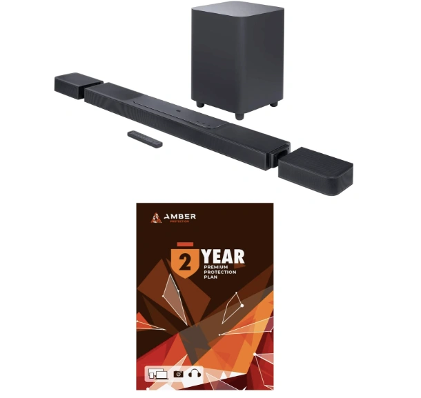 Best Soundbars for Large TVs in 2026