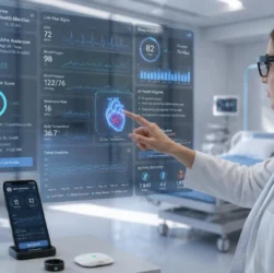 Future Wearable Technology Is Moving Beyond Smartwatches: Here’s What You’ll Be Wearing Next