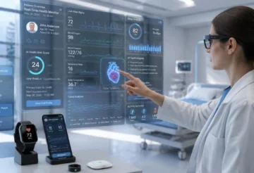 Future Wearable Technology Is Moving Beyond Smartwatches: Here’s What You’ll Be Wearing Next