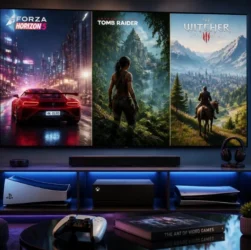 Best Gaming Consoles for 4K TVs in 2026: PS5, Xbox Series X, Switch 2 and the Top Picks Compared