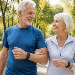 These Fitness Trackers for Seniors Are Smarter Buys in 2026