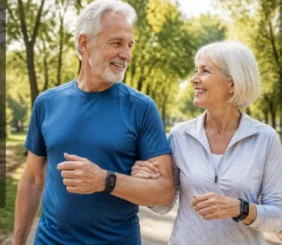These Fitness Trackers for Seniors Are Smarter Buys in 2026