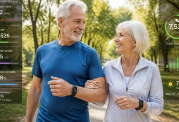 These Fitness Trackers for Seniors Are Smarter Buys in 2026