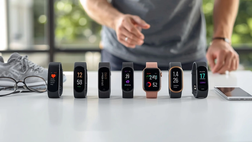 These Fitness Trackers for Seniors Are Smarter Buys in 2026