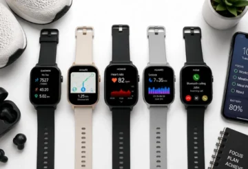 Best Smart Watches Under $200 Worth Buying in 2026 for Fitness GPS and Everyday Use