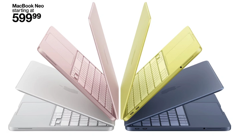 Target Electronic Deals Alert: Huge Discounts on MacBook Neo, AirPods Max 2, AirTags, and iPhone 17 Pro Max Case
