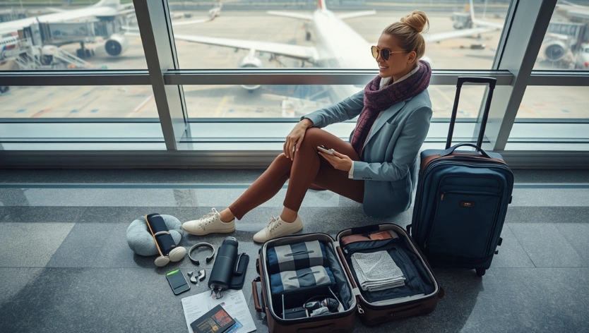 51 Things to Pack for Travel in 2026: Essential Travel Items You'll Be Glad You Brought