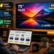 TV Deals 2026: The Best Smart TVs Worth Buying Before Black Friday and Holiday Sales