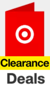 Best Target Deals