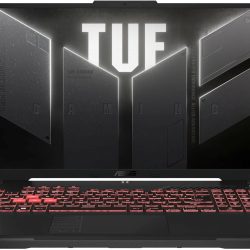 ASUS TUF Gaming A16 Laptop