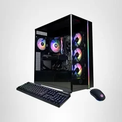 CyberPowerPC Gamer Master Gaming PC