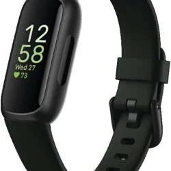 Fitbit Inspire 3 Health &-Fitness-Tracker