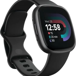 Fitbit Versa 4 Fitness Smartwatch Fitbit Versa 4 Fitness Smartwatch