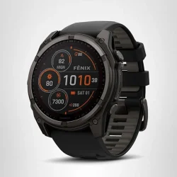 Garmin fēnix® 8 – 51 mm