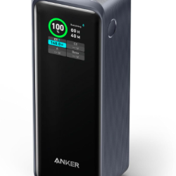 Anker Prime Power Bank