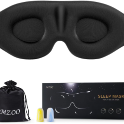 Luxury Sleep Eye Mask