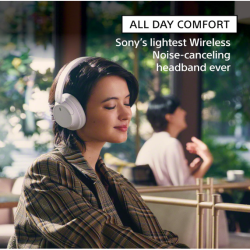 Sony WH-CH720N Noise Canceling Wireless Headphones