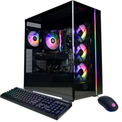 CyberPowerPC Gamer Master