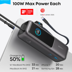 Anker Laptop Power Bank