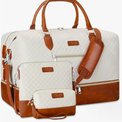 The Weekender Bag The Weekender Bag