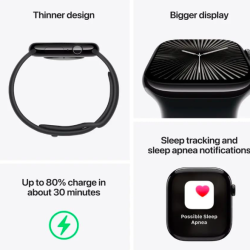 Apple Watch Series 10 Apple Watch Series 10