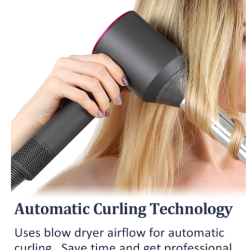 Dyson Supersonic Hair Dryer Dyson Supersonic Hair Dryer