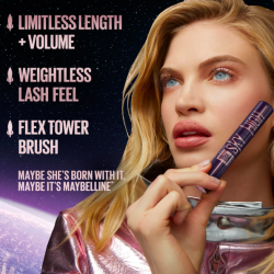 Maybelline Sky High Mascara Maybelline Sky High Mascara