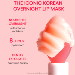 Laneige Lip Sleeping Mask Laneige Lip Sleeping Mask