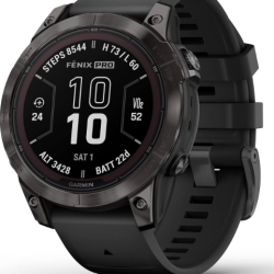 Garmin Fenix Series Garmin Fenix Series