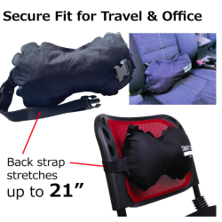 Compact Lumbar Support Cushions Compact Lumbar Support Cushions